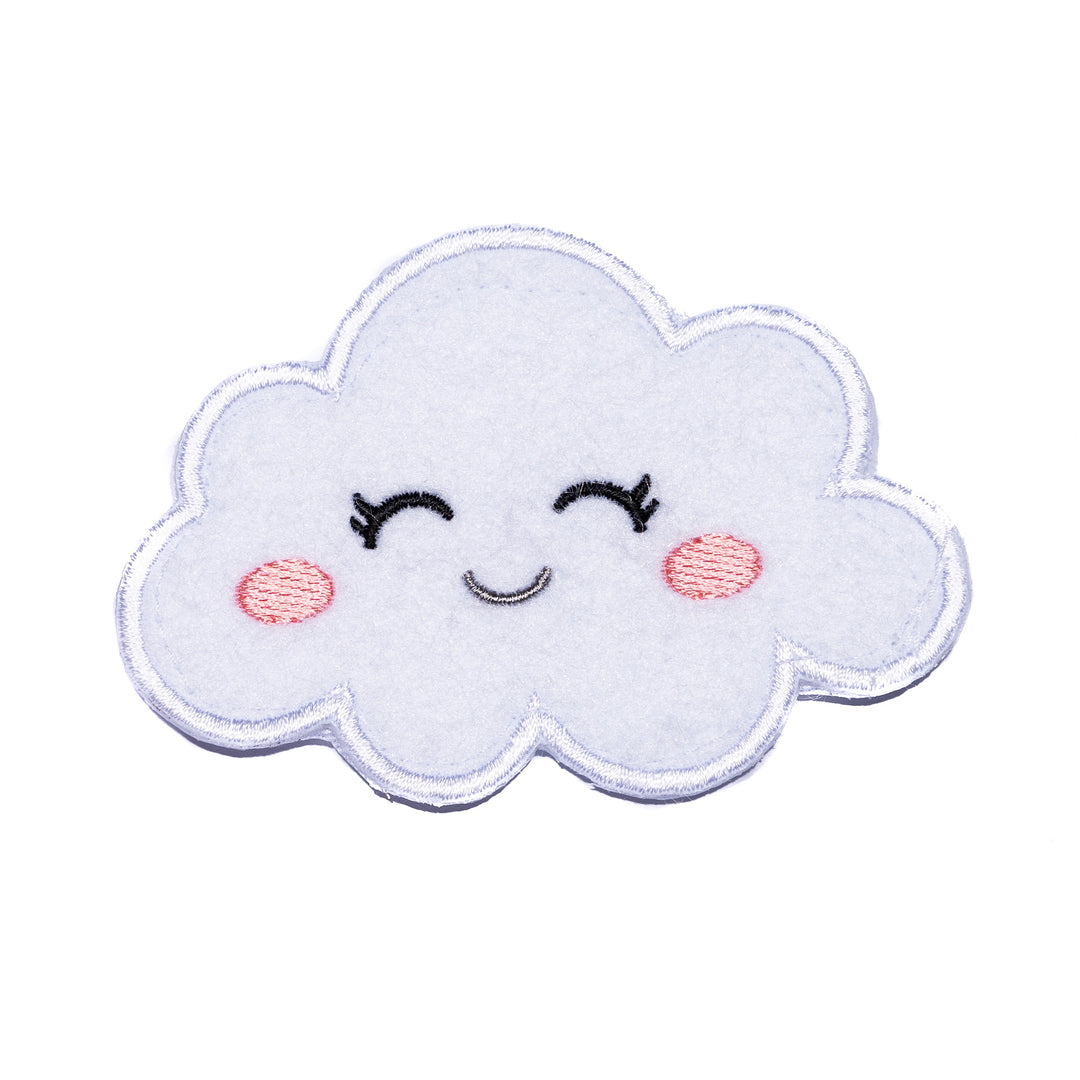 Cloud 9 Patch