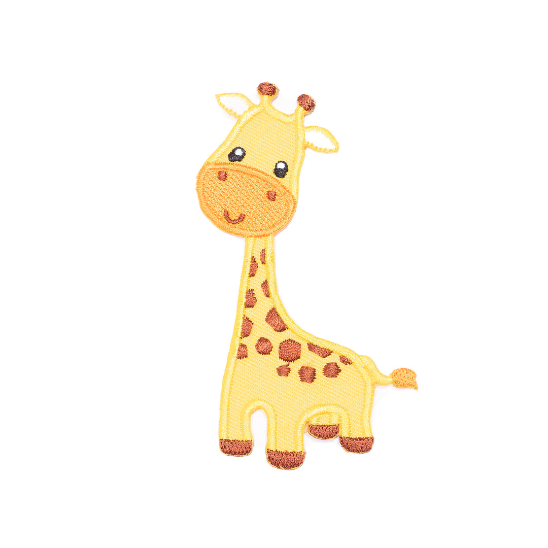 Baby Giraffe Patch