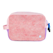Becco Accessory Pouch – Pink/Lavender