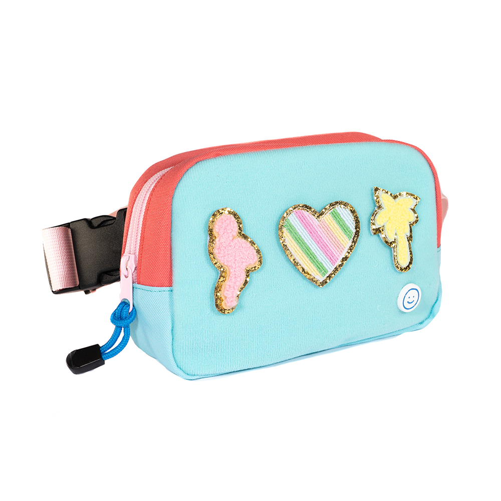 Becco Belt Bag