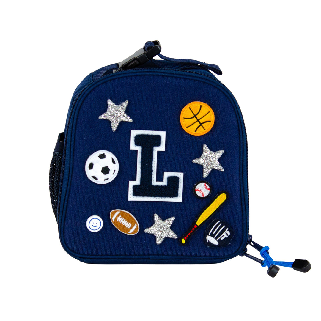 Becco Lunch Box