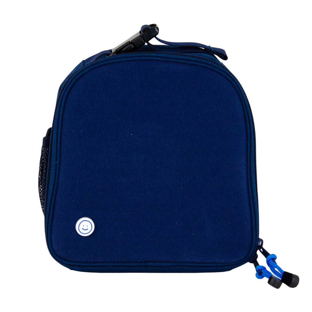Becco Lunch Box – Navy