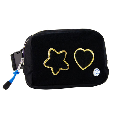 Becco Belt Bag