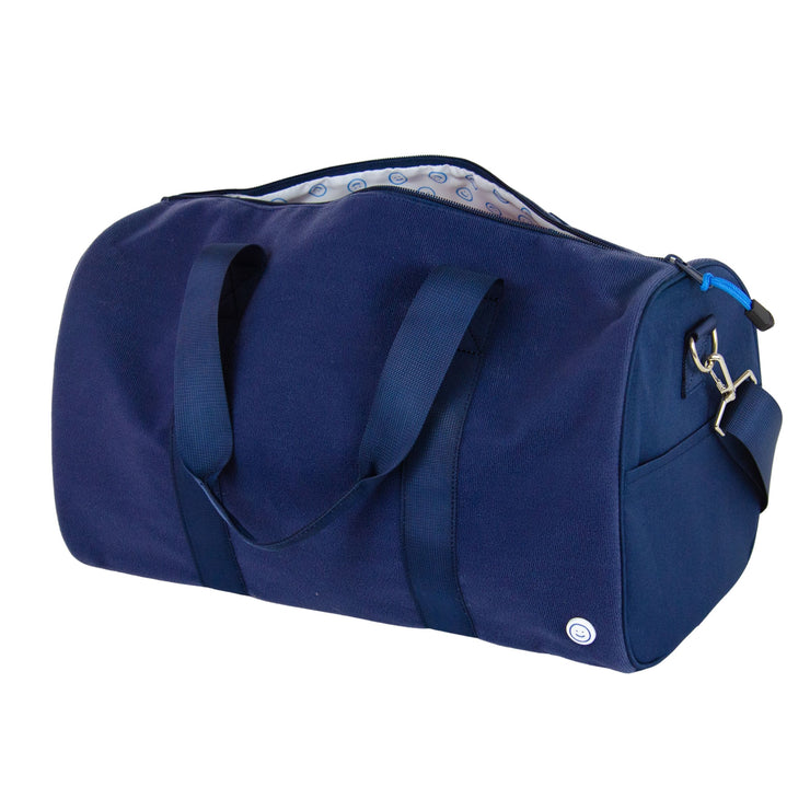 Becco Sleepover Bag — Navy