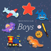 Becco Patch Club