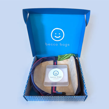 Becco Custom Patch Kit | Patch Kit | Becco Bags