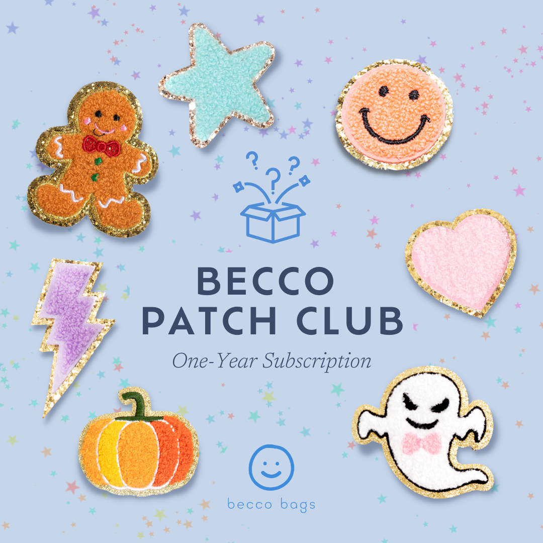 Becco Patch Club