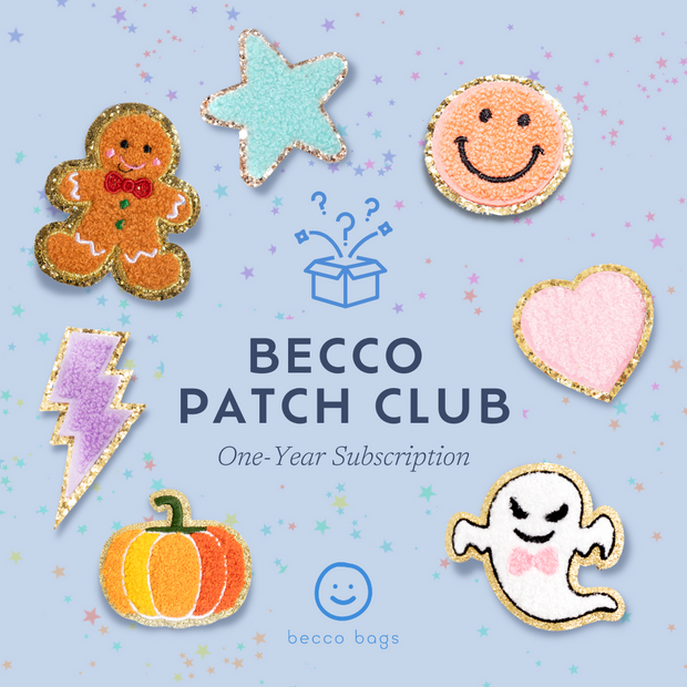 Becco Patch Club